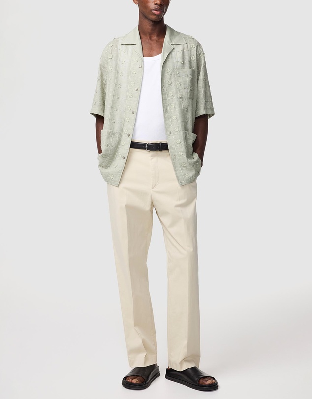 NN07 - Ben SS Shirt