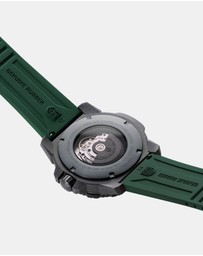 Luminox - Luminox Master Carbon SEAL Automatic Military Dive Watch