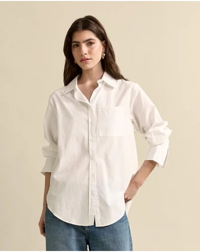 MVN - Relaxed Shirt