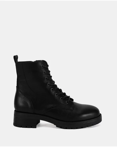 Miss Sofie - Jab Boots