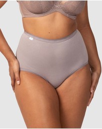 Sloggi - Sloggi Maxi Twin Pack