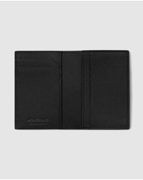 Montblanc - StarWalker Precious Resin Fineliner & Sartorial Business Card Holder