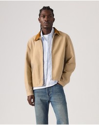 Levi's - Castro Full Zip Jacket