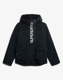 Superdry - Colour Block Ultimate Windbreaker