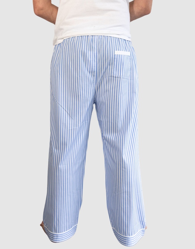 Sant And Abel - Men's Braddock Classic PJ Pants