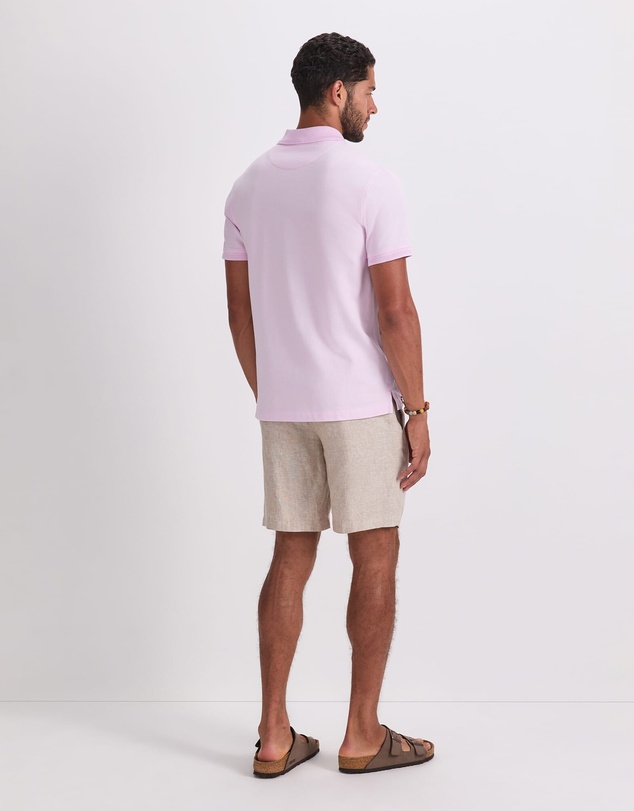 Sportscraft - Sc Pique Polo