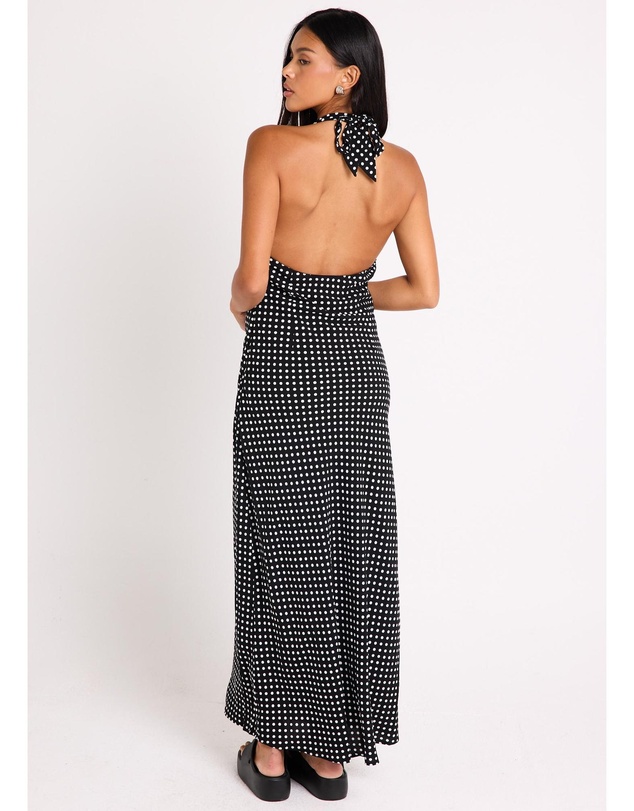 Alice In The Eve - Hannah Halter Maxi Dress
