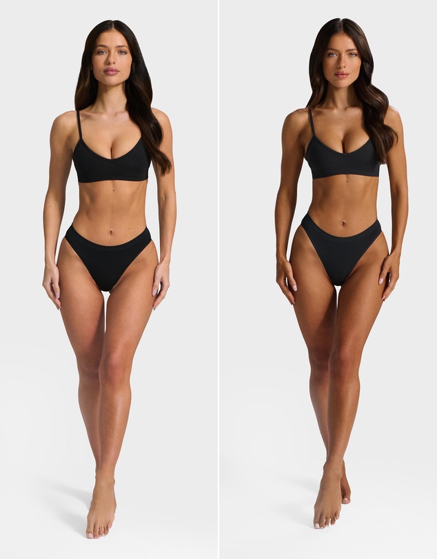 Loving Tan - Platinum Express Mousse