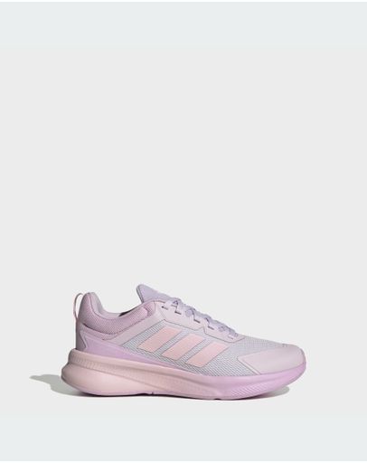 Ice Lavender / Clear Pink / Bliss Lilac
