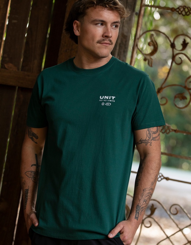 UNIT - Major Tee