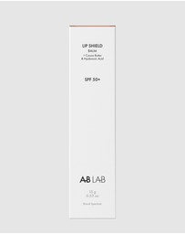 AB LAB - Shield Lip Balm SPF50+