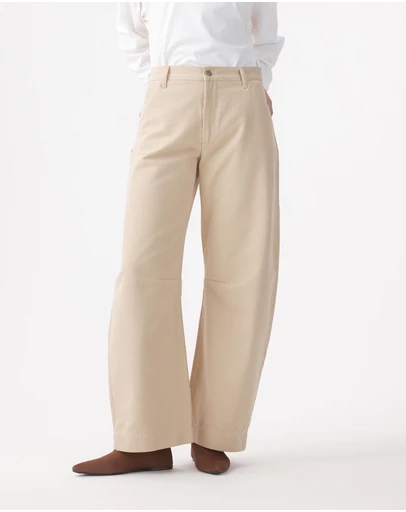 Nobody Denim - Vera Trousers