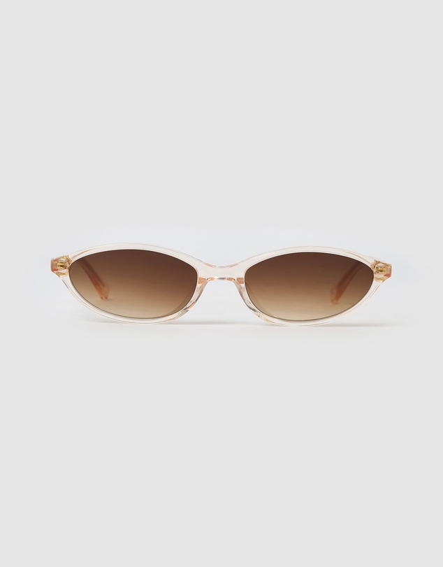 Arms Of Eve - Frankie Sunglasses - Rose