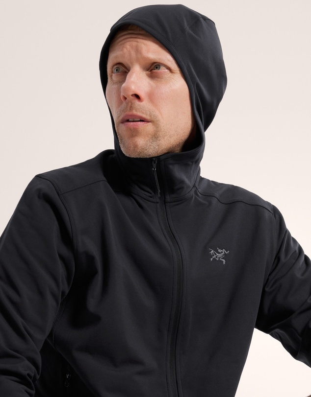Arc'teryx - Kyanite Lightweight Hoody Men's