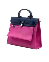 Pre-Loved by Azura Reborn - Pre-Loved Toile Herbag Zip 31