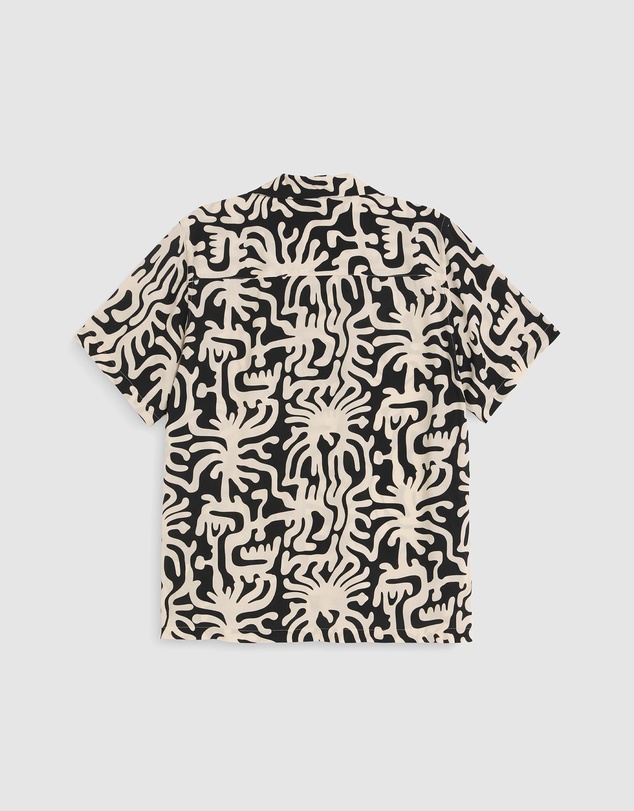 OAS Company - Loefy Rocco Shirt