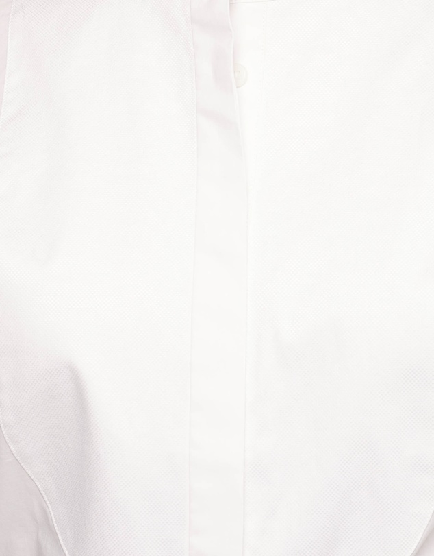 Oxford - Leila Bib Front Shirt