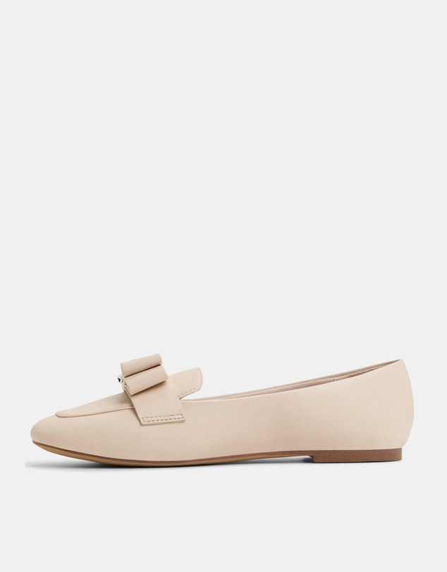 ALDO - Talanany Bow Loafers
