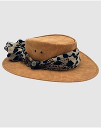 Jacaru - Jacaru 1103 Alice Hat -