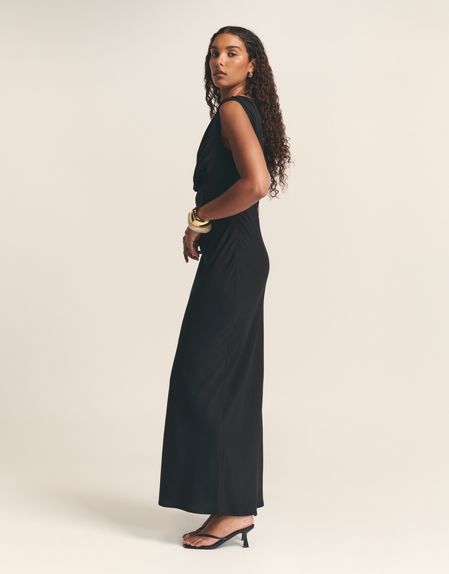 ST MRLO - Harper Dress