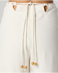 Winona - Rockwell Knotted Pants
