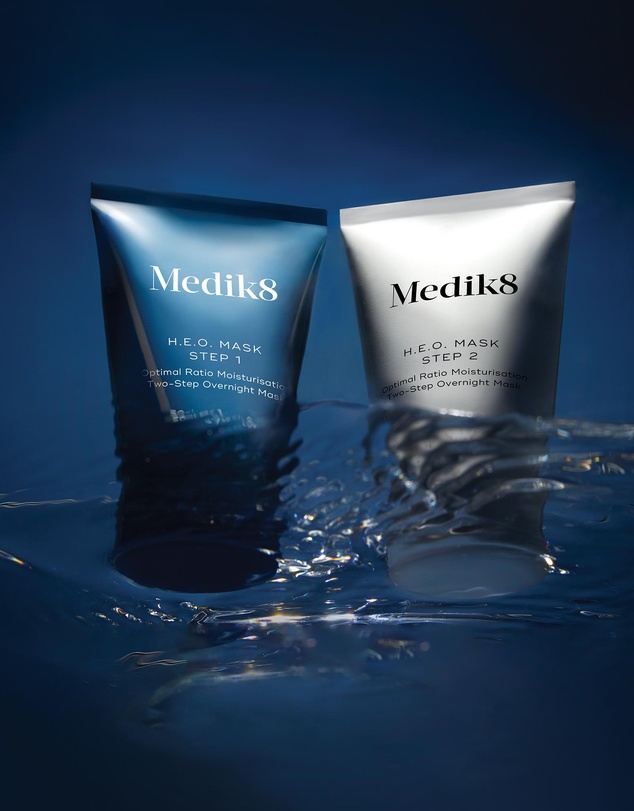 Medik8 - H.E.O Mask 