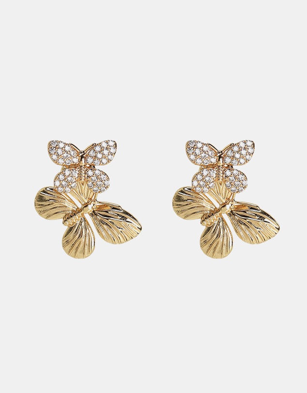ALDO - Papiluxe Earrings