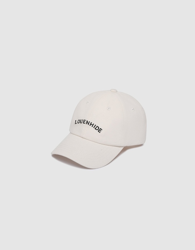 Louenhide - Demi Canvas Cap