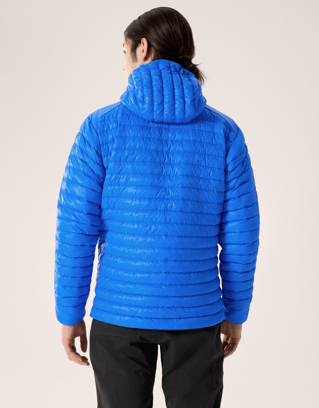 Arc'teryx - Cerium SL Hoody Men's