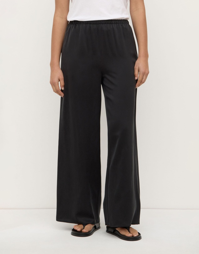 Assembly Label - Pippa Silk Pants