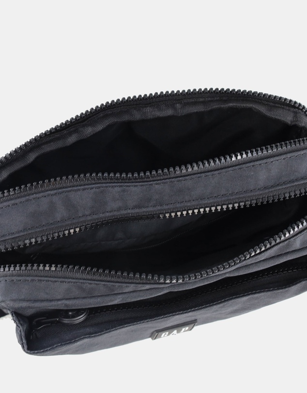 GAP Travel - GAP Ladies Nylon Crossbody Bag