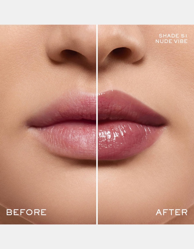 Lancome - Lip Idole Butterglow