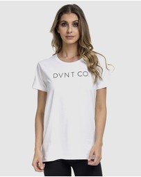 DVNT - The Co Tee