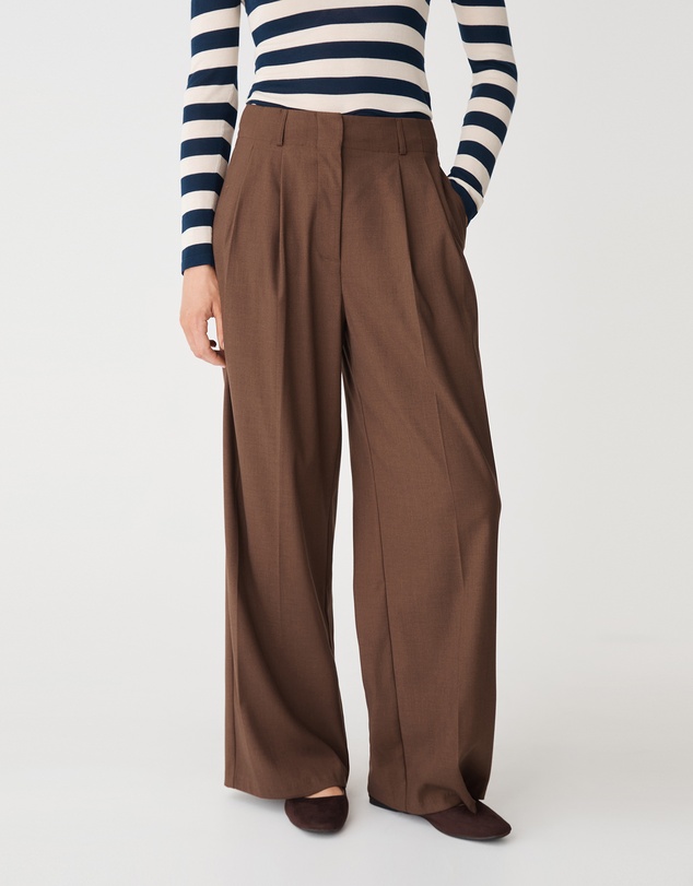 Forcast - Milan 2 Adjustable Waist Pants