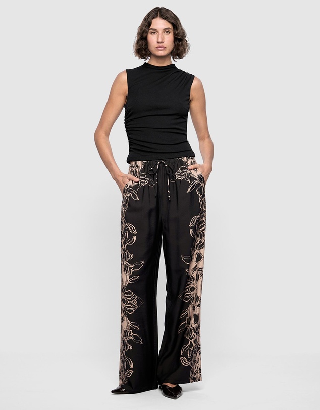 Staple the Label - Mira Drawstring Pants