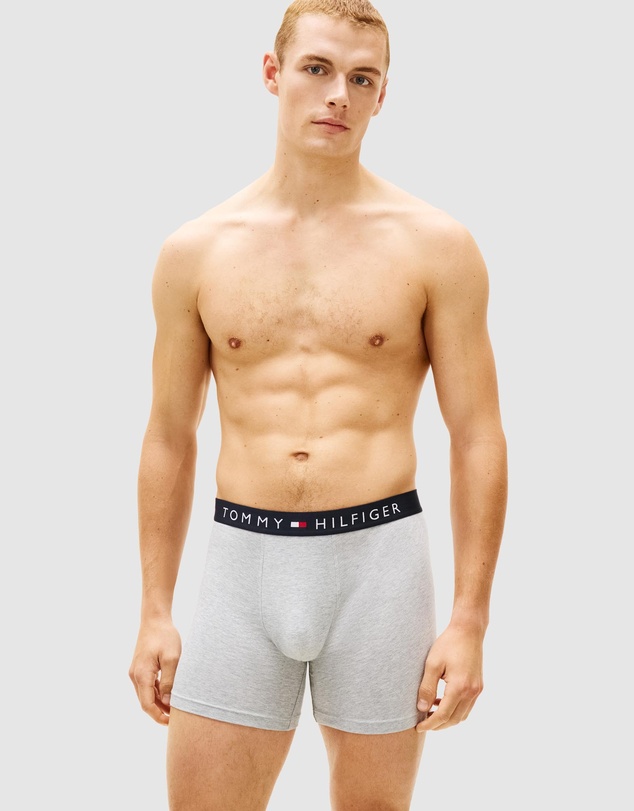 Tommy Hilfiger - 3-Pack Boxer Briefs