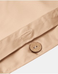Touche - Eucalyptus (TENCEL™ Lyocell) Duvet Cover