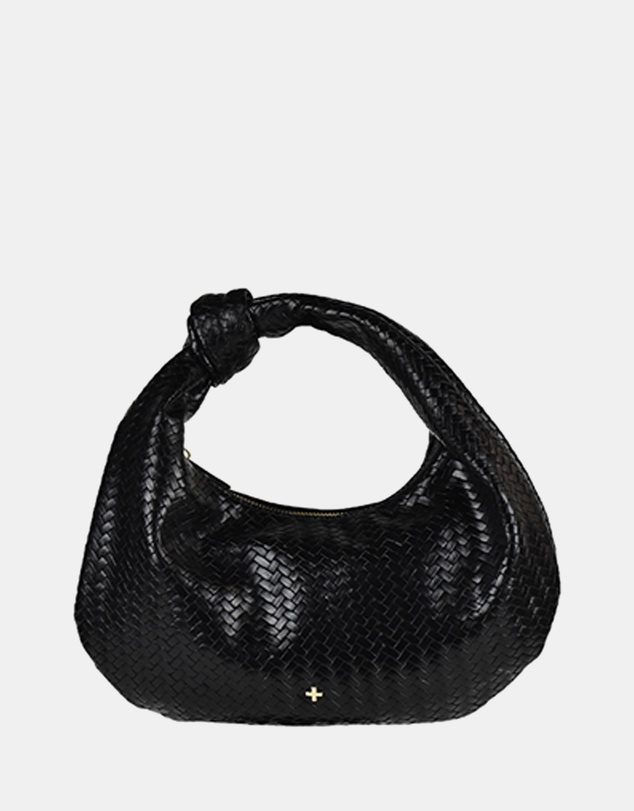 PETA AND JAIN - Evalina Mini Weave Grab Bag