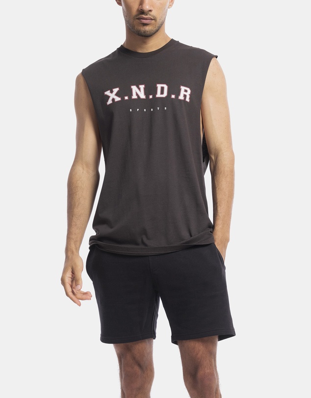 Xander - Varsity Tank