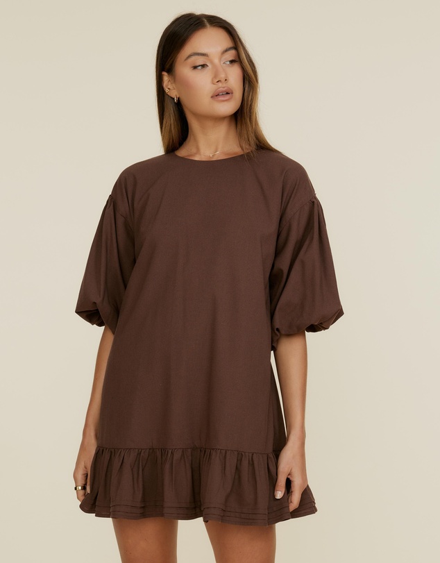 The Fated - Remy Swing Dress