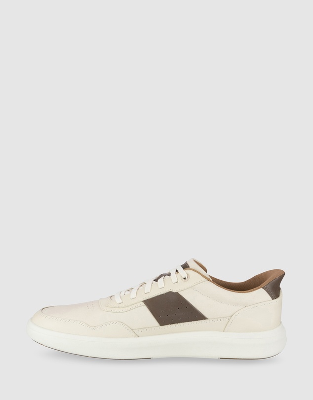 Florsheim - Crosstour Lace