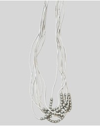 KAJA Clothing - ANIKA Necklace