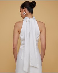 CHANCERY - Riana Gown