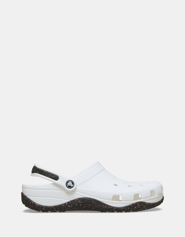Crocs - Classic Evo Clogs - Unisex