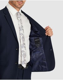 Tarocash - Lance Skinny Stretch Suit Jacket