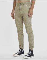 Kiss Chacey - Salem Jogger Pant