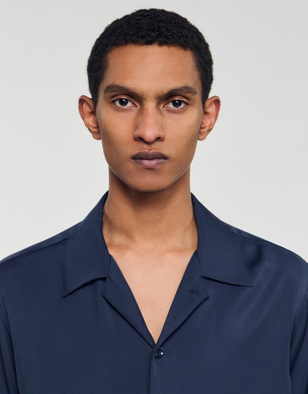 Sandro - Requin Shirt