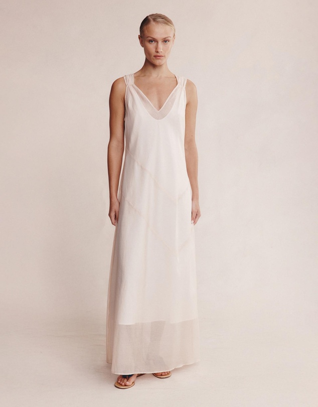Marle - Ilse Dress