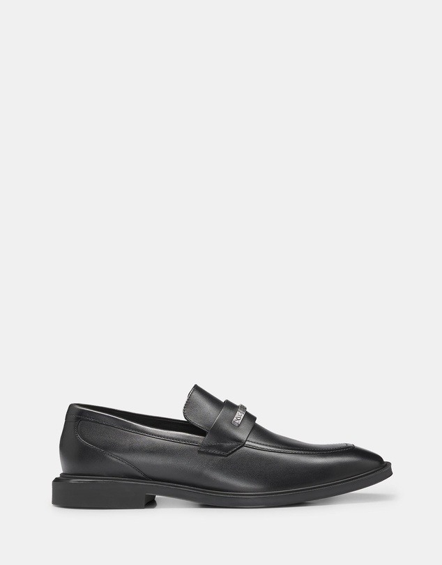 HUGO - Gryff Loafers