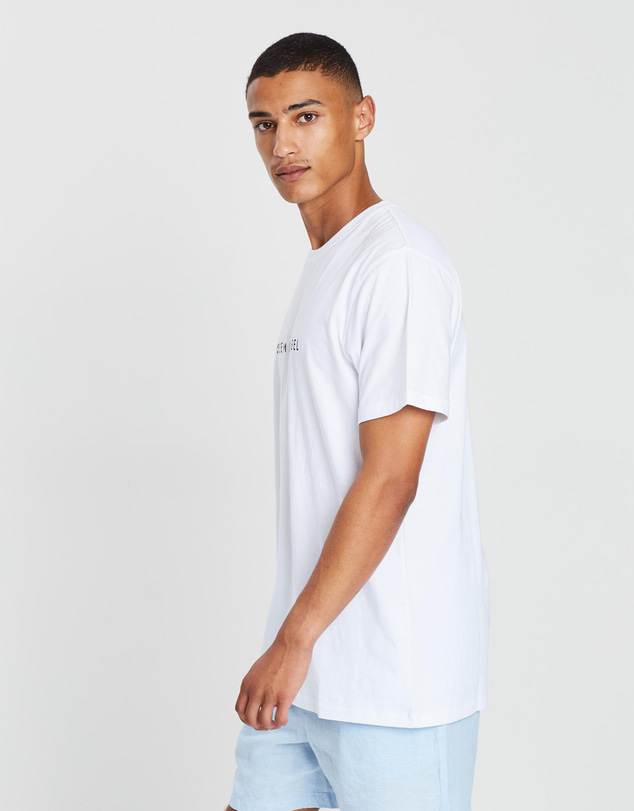 Assembly Label - Logo T-Shirt